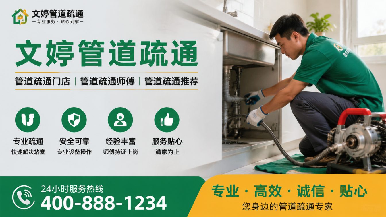 乐东黎族自治县还在为管道堵塞发愁？
